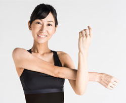 脳トレ健康体操