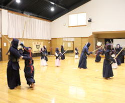 剣道