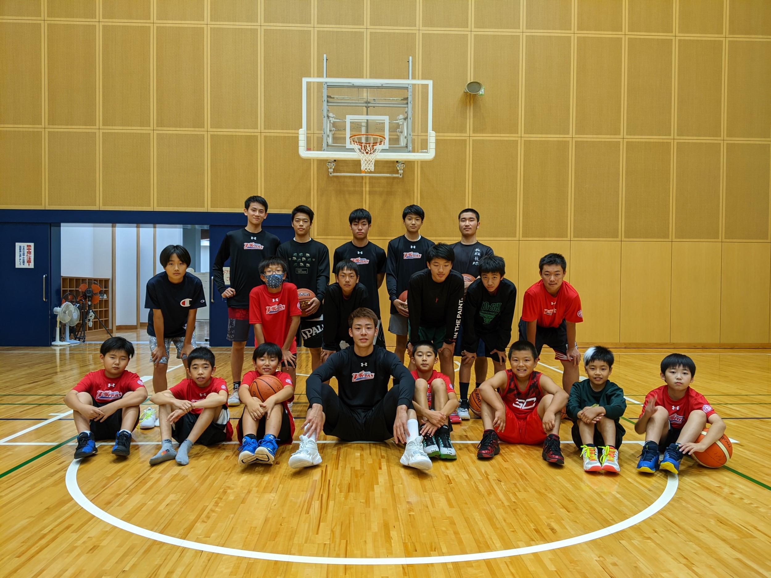 熊本ヴォルターズスクールきくよう校