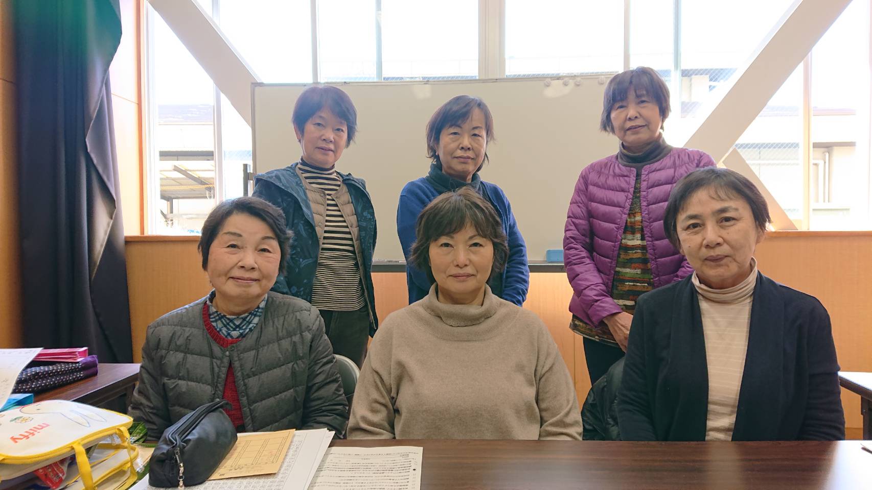 現代ペン実用ペン習字教室