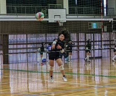 熊本菊陽バレーボールクラブ